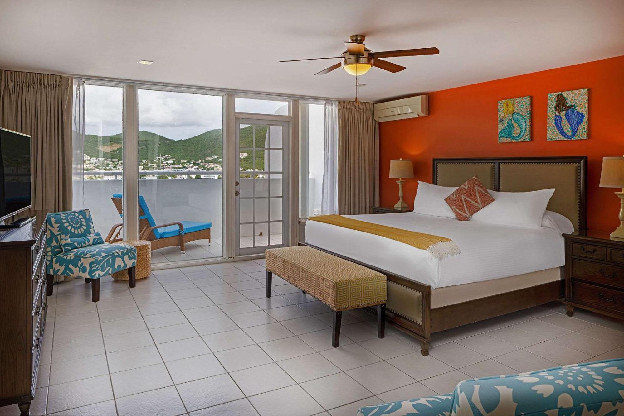 סימפסון ביי The Atrium Beach Resort And Spa, Ascend Hotel Collection מראה חיצוני תמונה