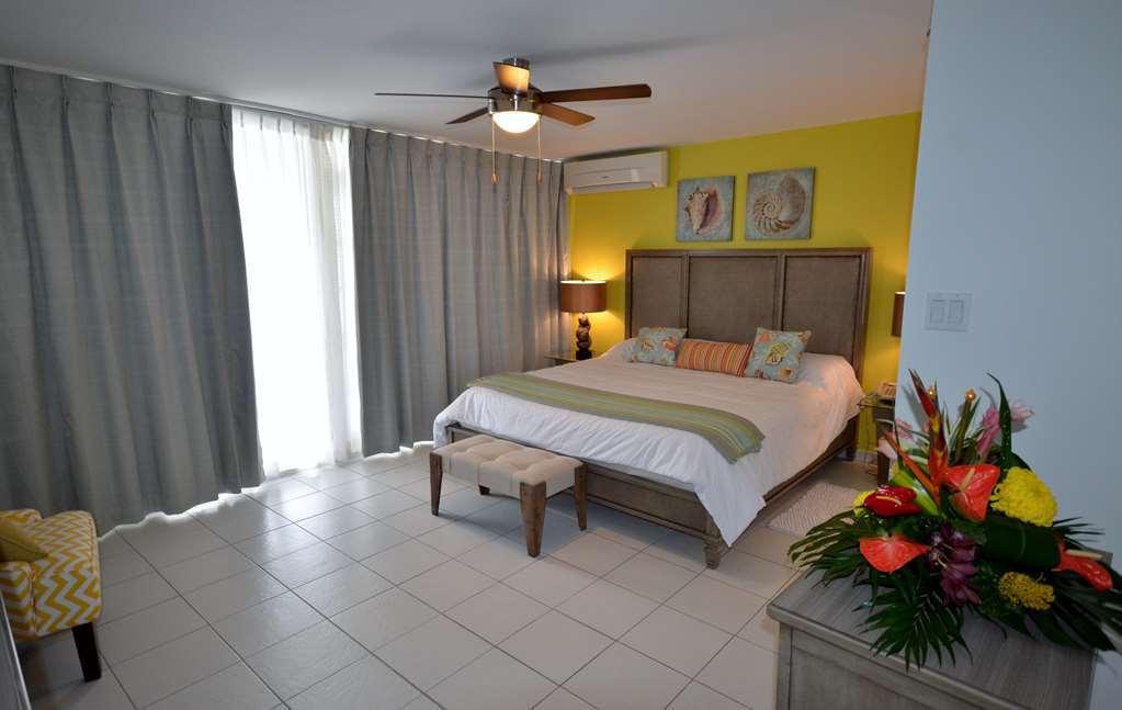 סימפסון ביי Atrium Beach Resort And Spa St Maarten A Ramada By Wyndham חדר תמונה